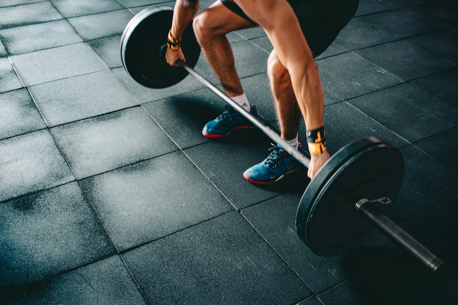 Avaliação Física — Sport & Fit